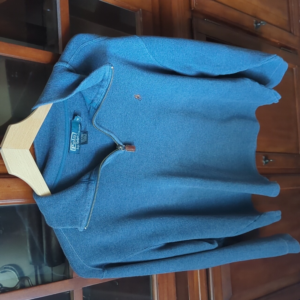 Polo Ralph Lauren M sweater mens